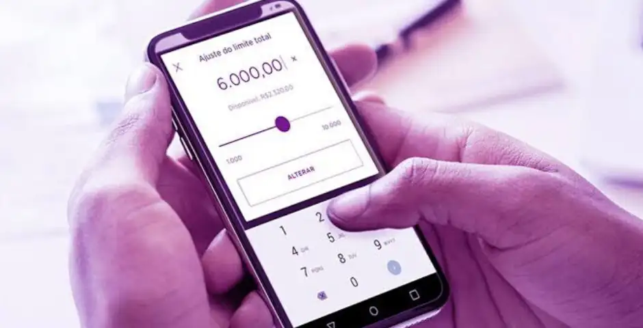 Nubank Aumenta Temporariamente Limite do Cartão Para os Clientes Aproveitarem a Black Friday