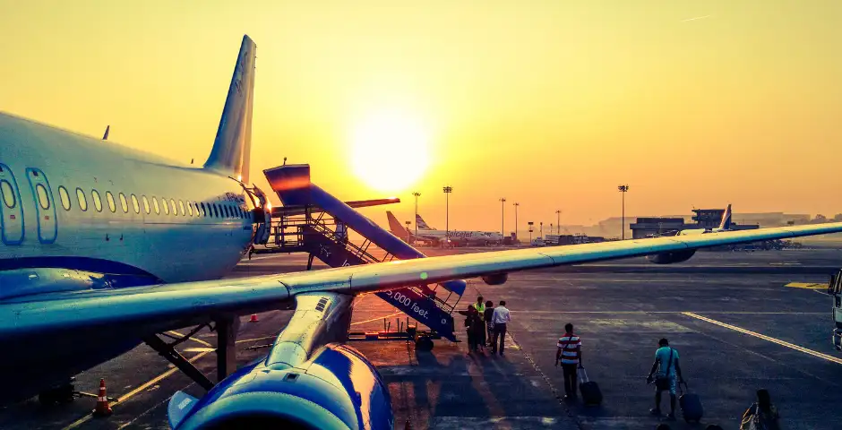 Passagens Aéreas Ficarão Mais Baratas na Black Friday, Diz Estudo