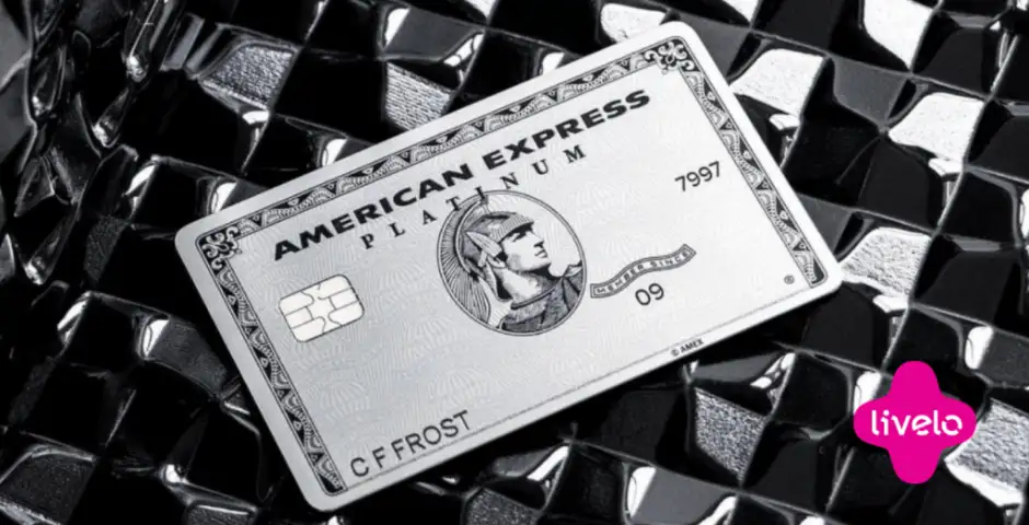 Cartões American Express Passam a Pontuar em Dobro a Partir Dessa Semana
