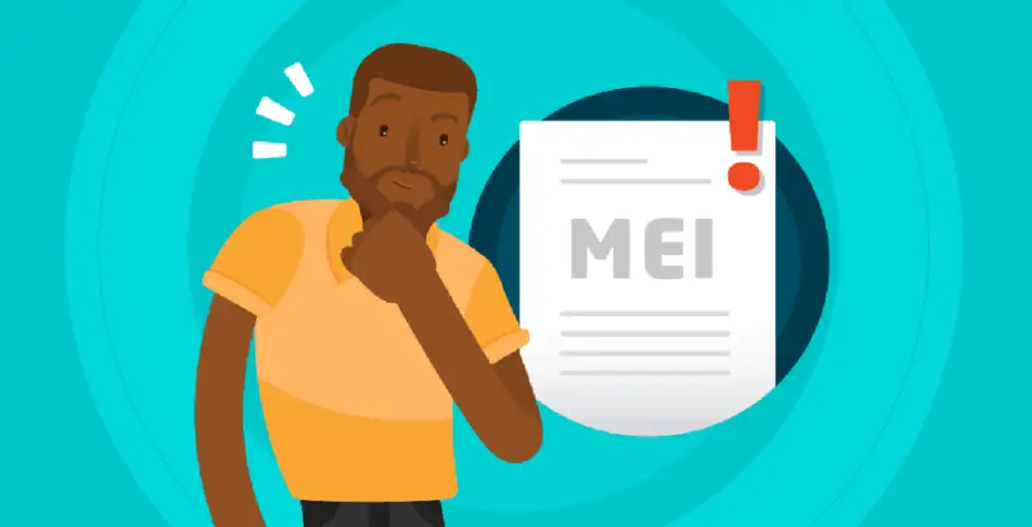 MEI Tem Alterações de Atividades e Declaração Anual