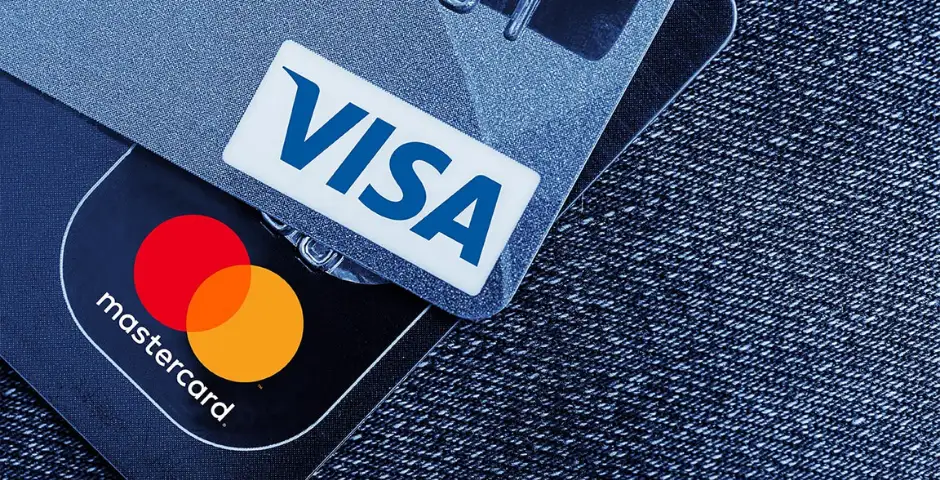 Visa ou MasterCard? Qual é o Melhor?