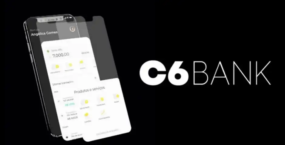 C6 Bank Lança Serviço Para Pequenos Empreendedores