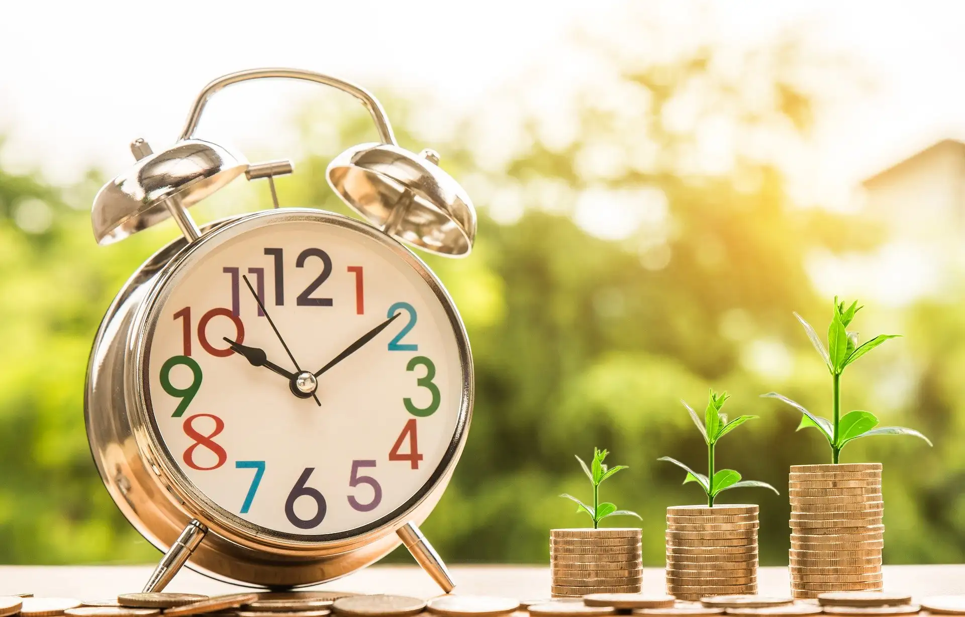 Valor mínimo para começar a investir