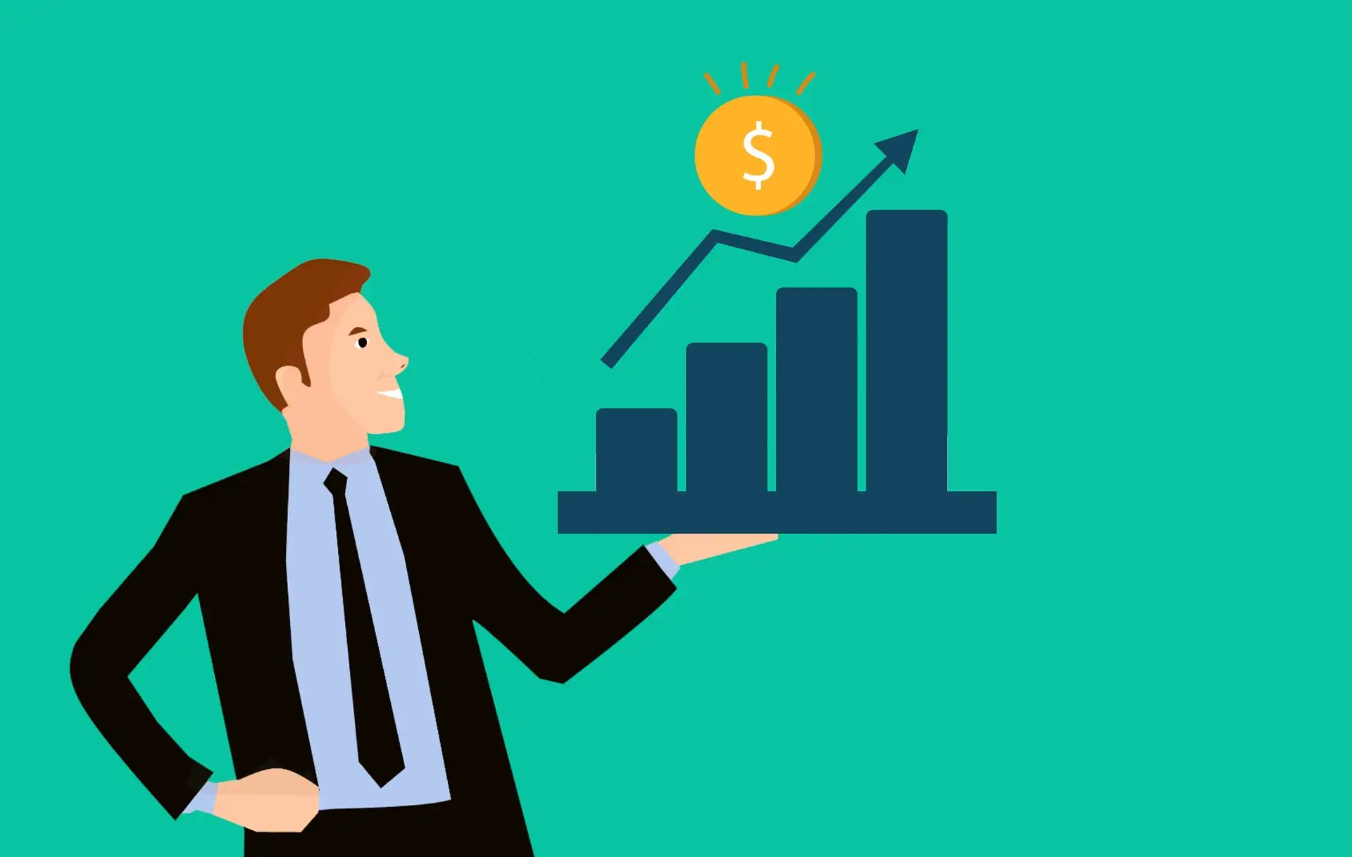 Vale a Pena Investir Através De Um Banco de Investimento Ou De Corretoras?