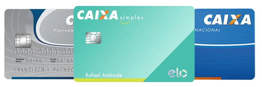 Durante Quarentena Caixa disponibiliza Cartão de Crédito Sem Anuidade e Que Aprova Negativados