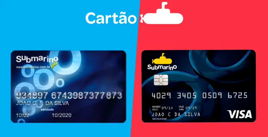 Conheça o Cartão de Crédito Submarino, Perfeito Para Compras na Internet