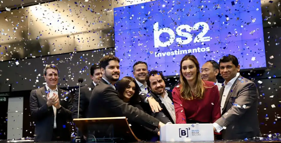 Conheça a BS2 Investimentos e Faça Seu Dinheiro Trabalhar Para Você