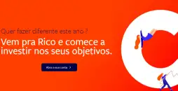 Perfeita Para Investir: Conheça a Conta 100% Digital do Banco Rico