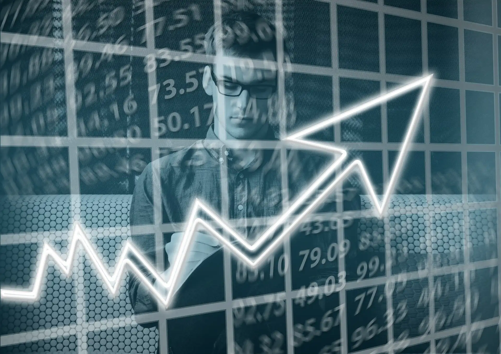 Comprar ou Vender Ações? Como Devo me Comportar Com a Crise Econômica