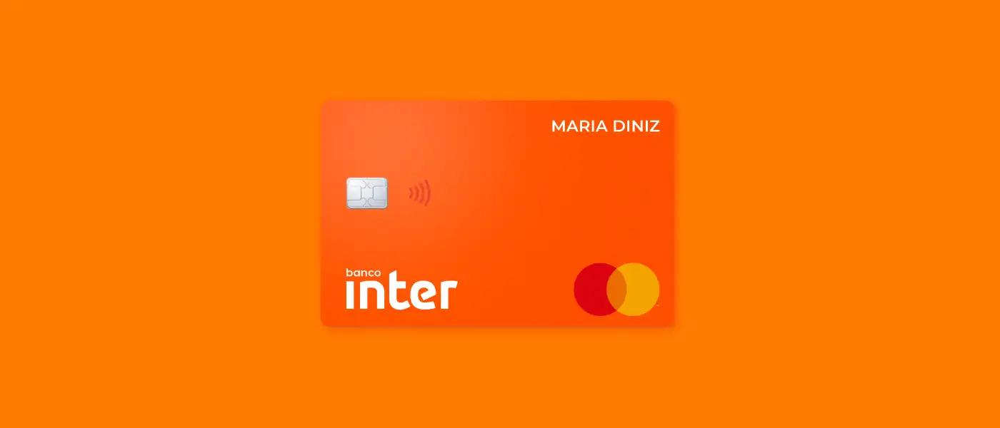 Sobre o Cartão de Crédito Inter