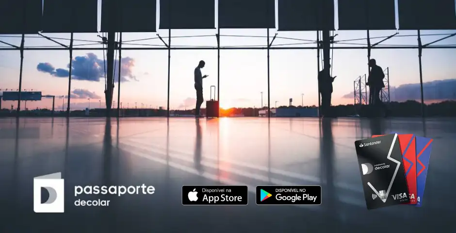 Sobre o Cartão de Crédito Decolar