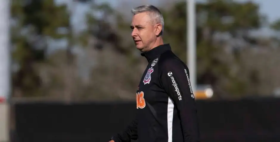 Confira Quais Foram as Principais Contratações do Corinthians em 2020