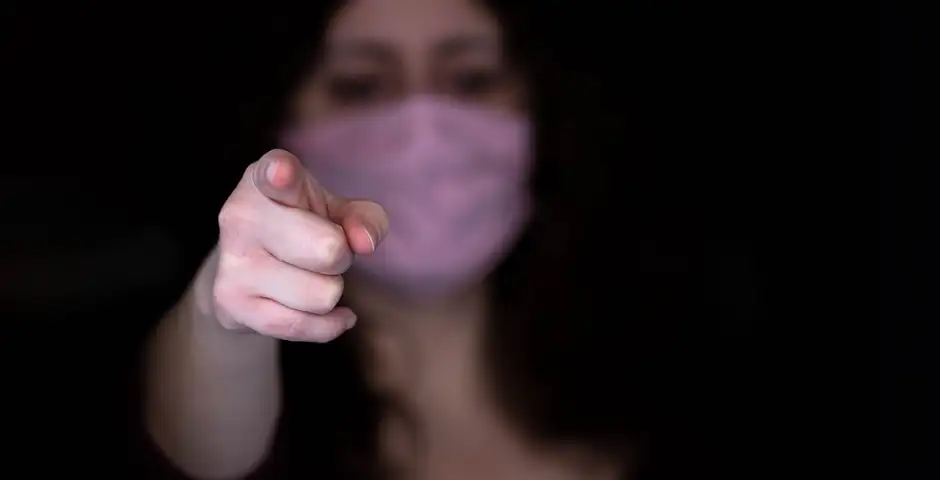 Como a Pandemia do Novo Coronavírus Afetou a Vida Das Mulheres Pelo Mundo?