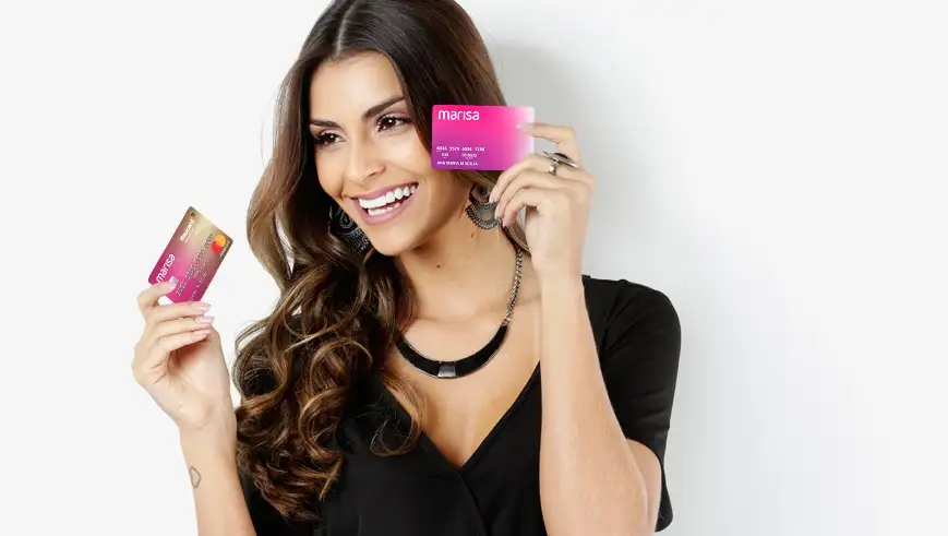 Sobre o Cartão de Crédito Marisa