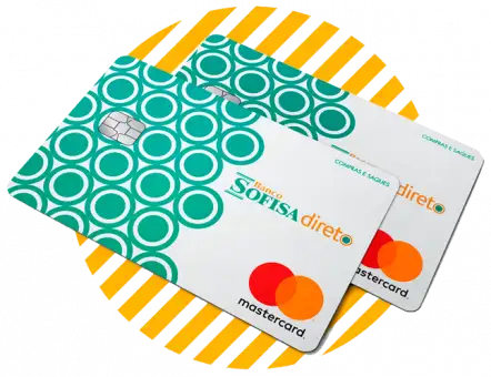 Sobre o Funcionamento do Cartão de Crédito Sofisa Direto