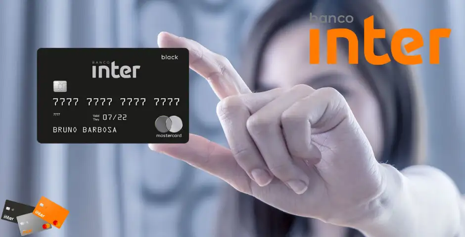 Sobre o Cartão de Crédito Banco Inter Mastercard Black
