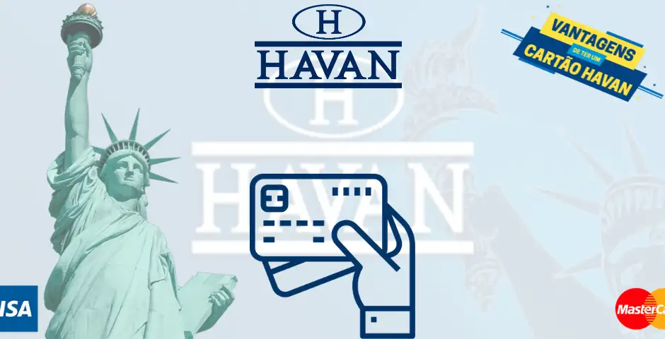 Sobre o Cartão de Crédito Havan