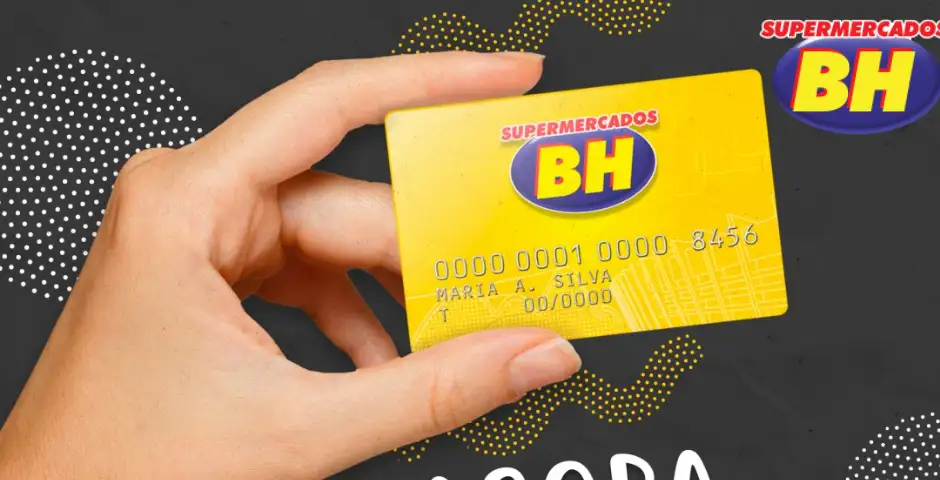 Conheça o Cartão BH Mais e Economize Muito Nas Compras de Supermercado
