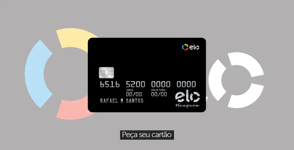 Pontuação Turbinada: Saiba Tudo Sobre a Categoria de Cartões de Crédito Elo Nanquim