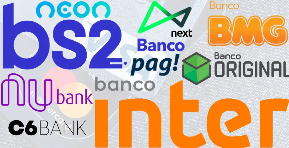 Qual a Melhor Conta Corrente Digital?