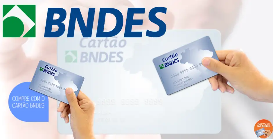 Sobre o Cartão BNDES