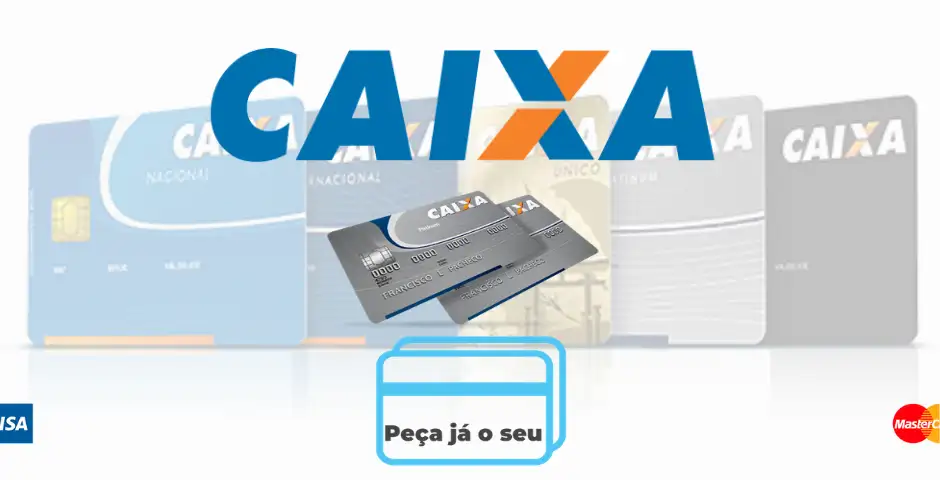 Conheça o Caixa Platinum: o Cartão de Crédito Federal Para Quem Deseja ter Crédito Alto