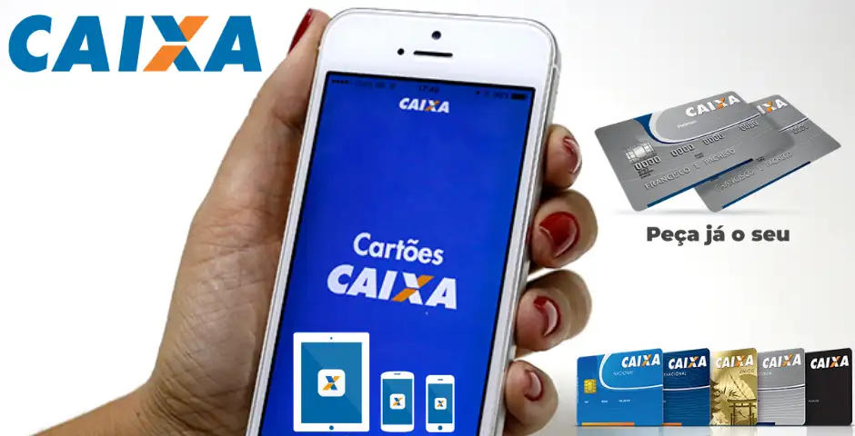 Sobre o Cartão de Crédito Caixa Platinum