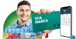 Sobre os Cartões de Crédito BrasilCard