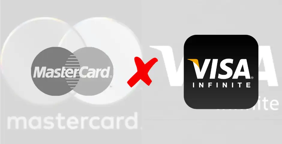Visa Infinite ou MasterCard Black: Qual é a Melhor Opção Para Quem Busca Limite ‘Infinito’?