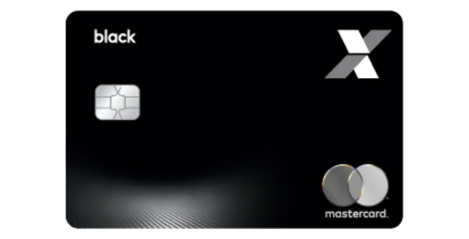 Sobre o Cartão Caixa MasterCard Black