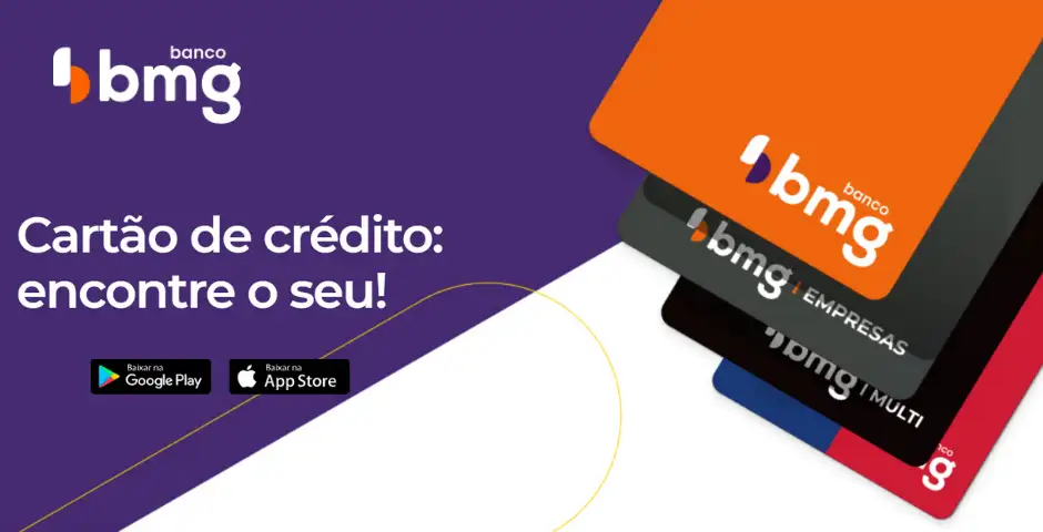 Por Que Solicitar o Cartão de Crédito BMG