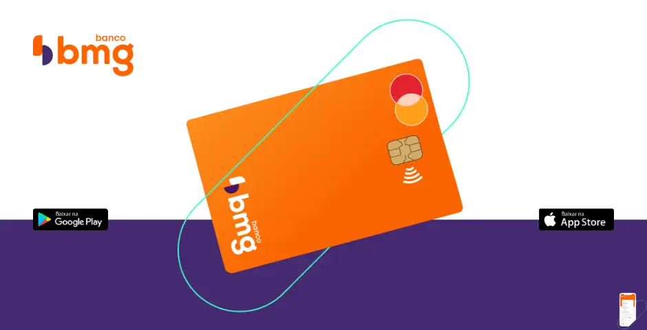Mais Detalhes Sobre o Cartão de Crédito BMG