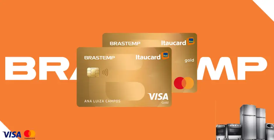 Novo Brastemp Itaucard Gold: Conheça os Benefícios Que Valem Ouro