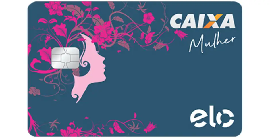 Sobre o Cartão Caixa Mulher
