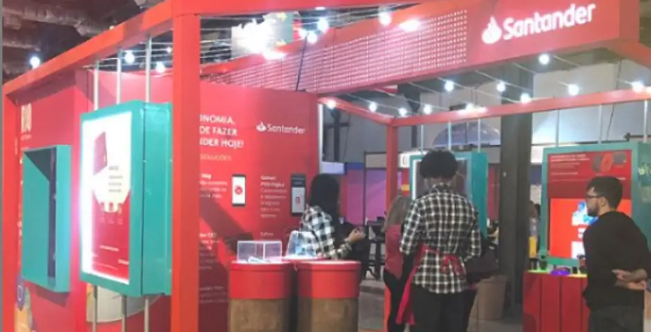 Saiba Quais as Vantagens Exclusivas de Quem Recebe o Salário Pelo Banco Santander