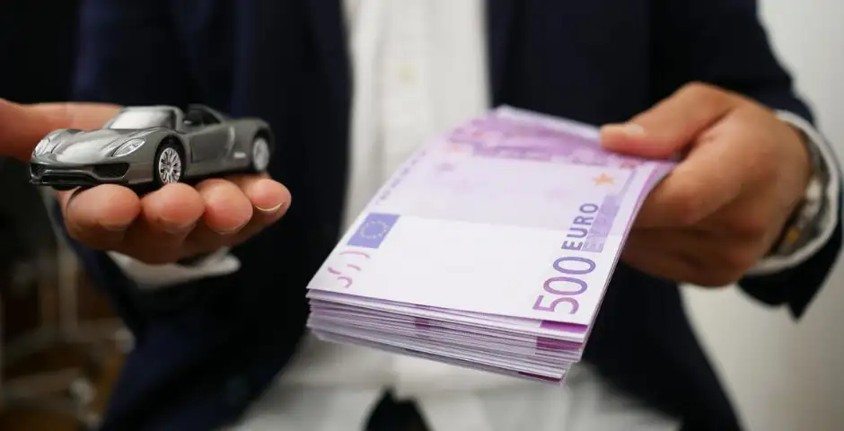 Como Funciona o Empréstimo Creditas Com Garantia de Automóvel