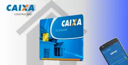 Como Conseguir o Cartão de Construção da Caixa