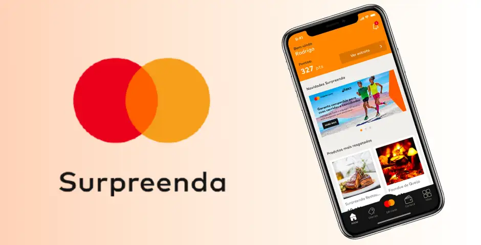 Ganhe Mais Descontos e Benefícios com o Novo MasterCard Surpreenda