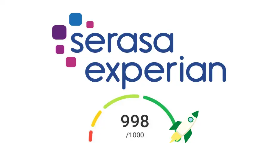 Turbine Seu Score Com a Nova Ferramenta da Serasa