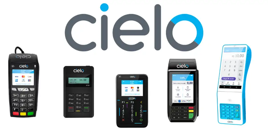 Maquininhas Cielo: Comece a Aceitar Cartão Agora Mesmo!