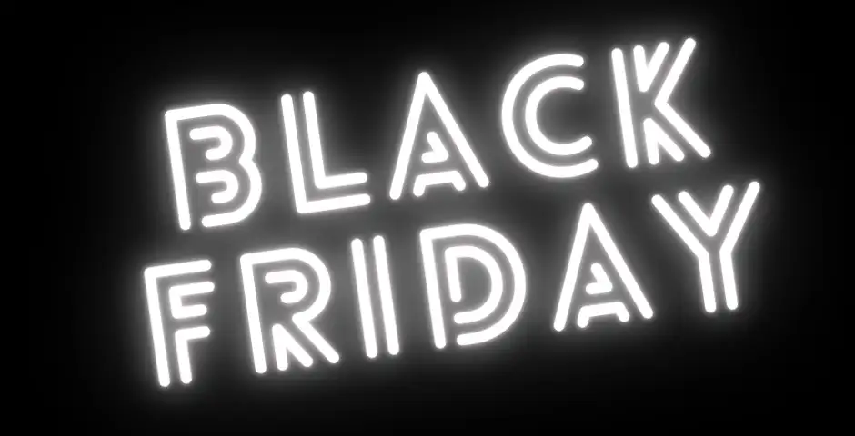 Unum Histórias: Como Surgiu a Black Friday?