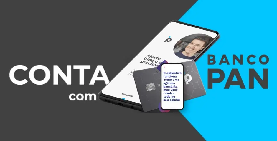 Como Ativar e Começar a Usar Sua Conta Digital do Banco Ban?