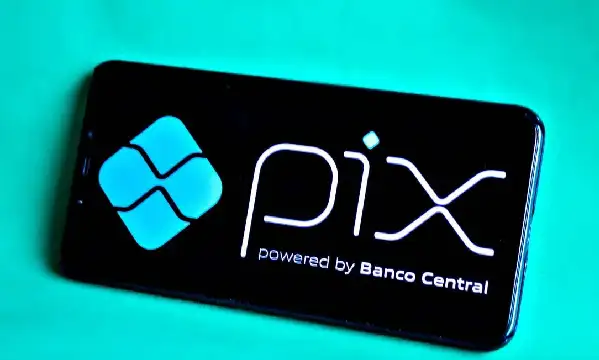 Como Usar o Pix Para Sacar o Auxílio Emergencial no Caixa Tem?