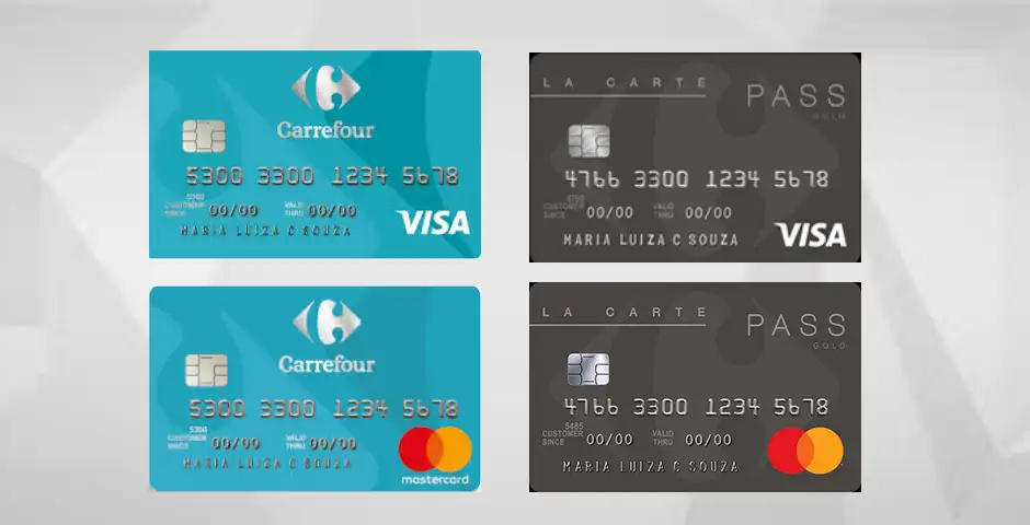 Cartão Carrefour: Principais Vantagens Pensadas Para Você Cliente