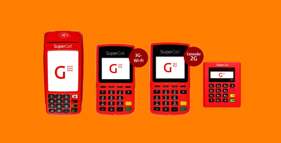 Maquininha Getnet: Vale a Pena?