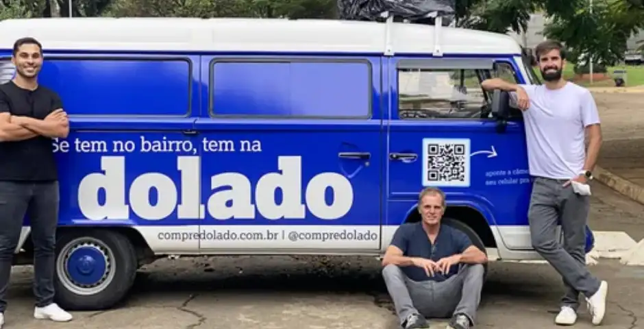 Startup Quer Digitalizar Pequenos Negócios da Periferia do Brasil, Sem Cobrar Nada