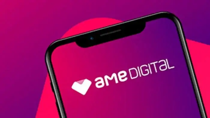 Gosta de Economizar? Vem Com a Ame Digital