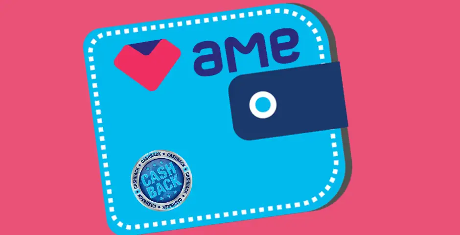 Ame Digital:o Aplicativo Que Agiliza Seu Pagamento e Ainda Te Dá CashBack