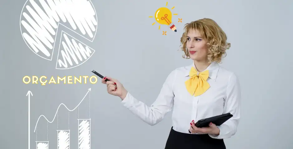 Quatro Dicas Para Você Criar um Planejamento Financeiro Pessoal Eficiente