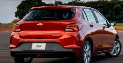 Ter Um Onix Seminovo 2020 Vem Sendo Um Bom Investimento